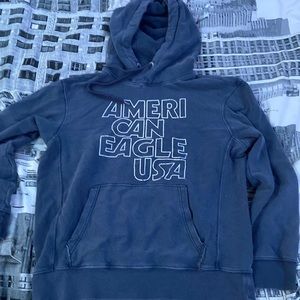 American Eagle hoodie size medium